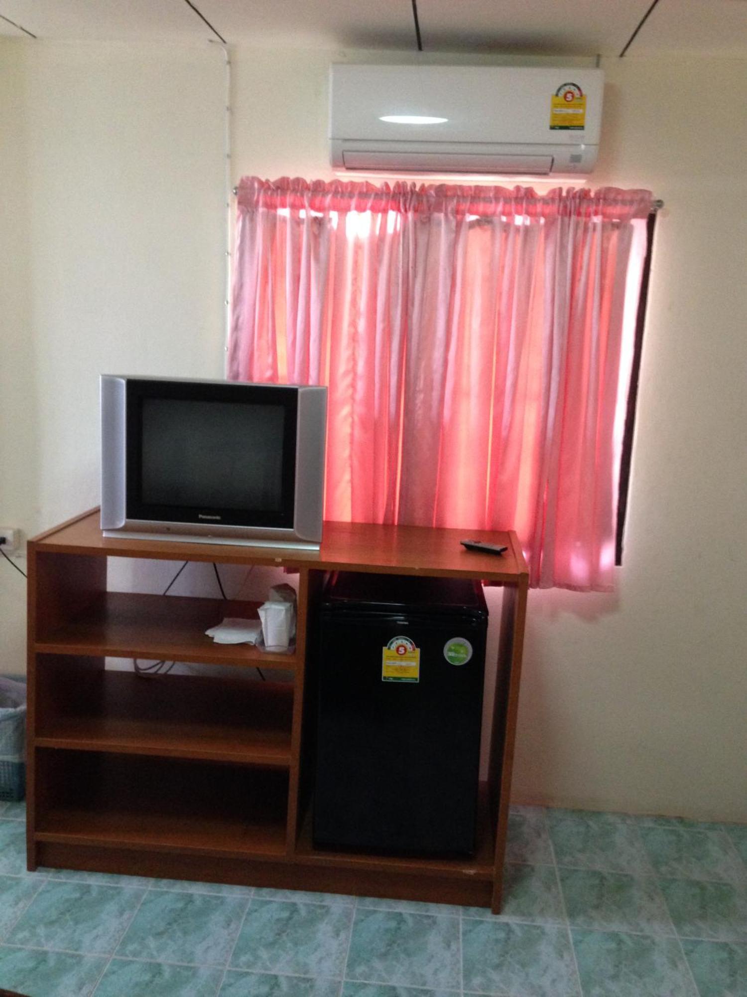 Light In bungalow Haad Rin Zimmer foto